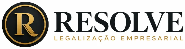 Resolve Legalização Empresarial